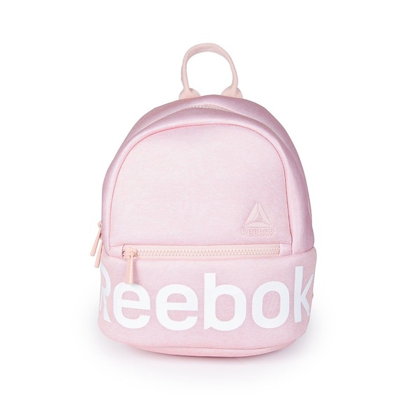 Women’s Reebok Mini Backpack - Picture 3 of 7